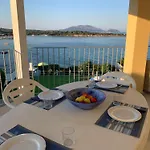 In Bados By The Sea, Apartment *
