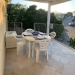 Apartment In Bados By The Sea, *