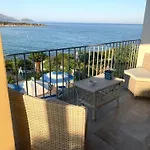 Apartment In Bados By The Sea,