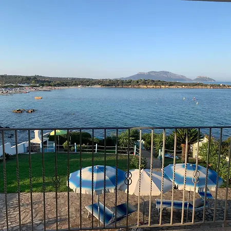 Apartment In Bados By The Sea, Olbia