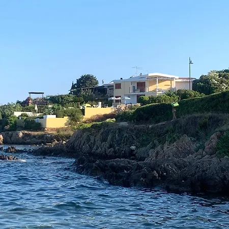 Apartment In Bados By The Sea, *