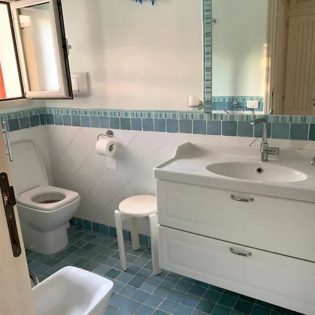 Apartment In Bados By The Sea, Olbia