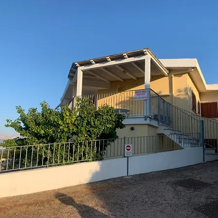 Apartment In Bados By The Sea,