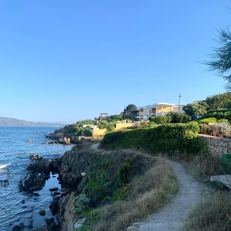Apartment In Bados By The Sea,