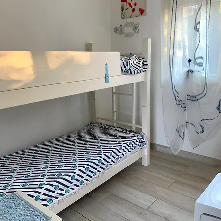 Apartment In Bados By The Sea,