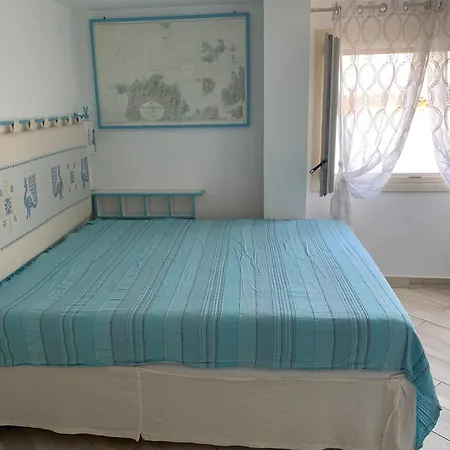 Apartment In Bados By The Sea,