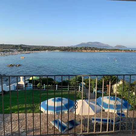 Apartment In Bados By The Sea, Olbia