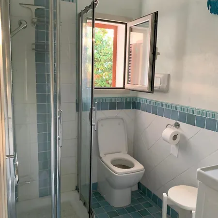 Apartment In Bados By The Sea, Olbia