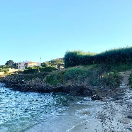 Lägenhet In Bados By The Sea, *