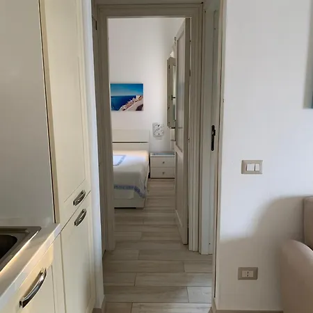 Apartment In Bados By The Sea, Olbia