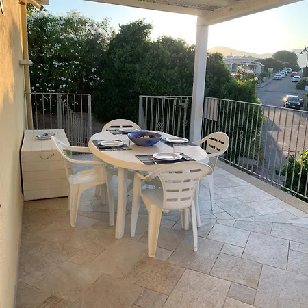 Apartment In Bados By The Sea, *