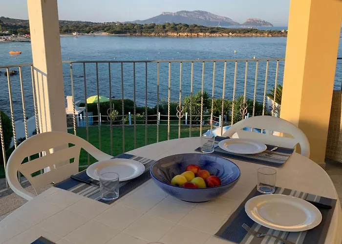 In Bados By The Sea, Apartamento *