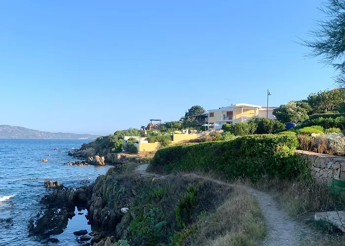 Apartamento In Bados By The Sea,