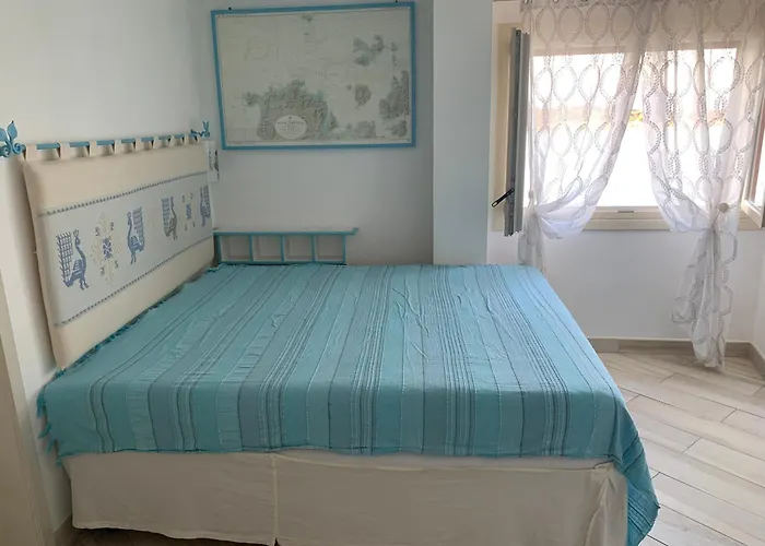 Apartamento In Bados By The Sea,