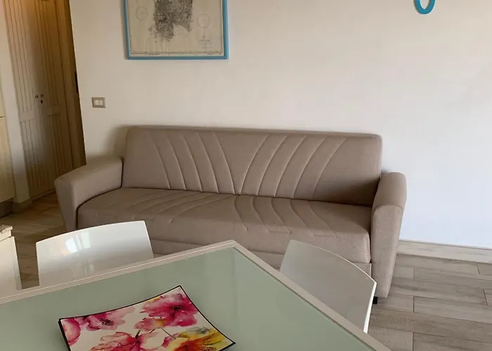 In Bados By The Sea, Apartamento *