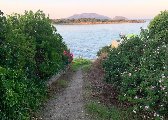 Apartamento In Bados By The Sea, *